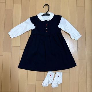 familiar（ワンピース）のフリマアイテム一覧