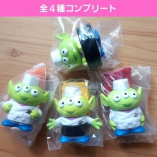 トイ・ストーリー - 【専用】香港ディズニー限定♪ トイストーリー4