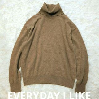 DEUXIEME CLASSE（ニット/セーター）のフリマアイテム一覧