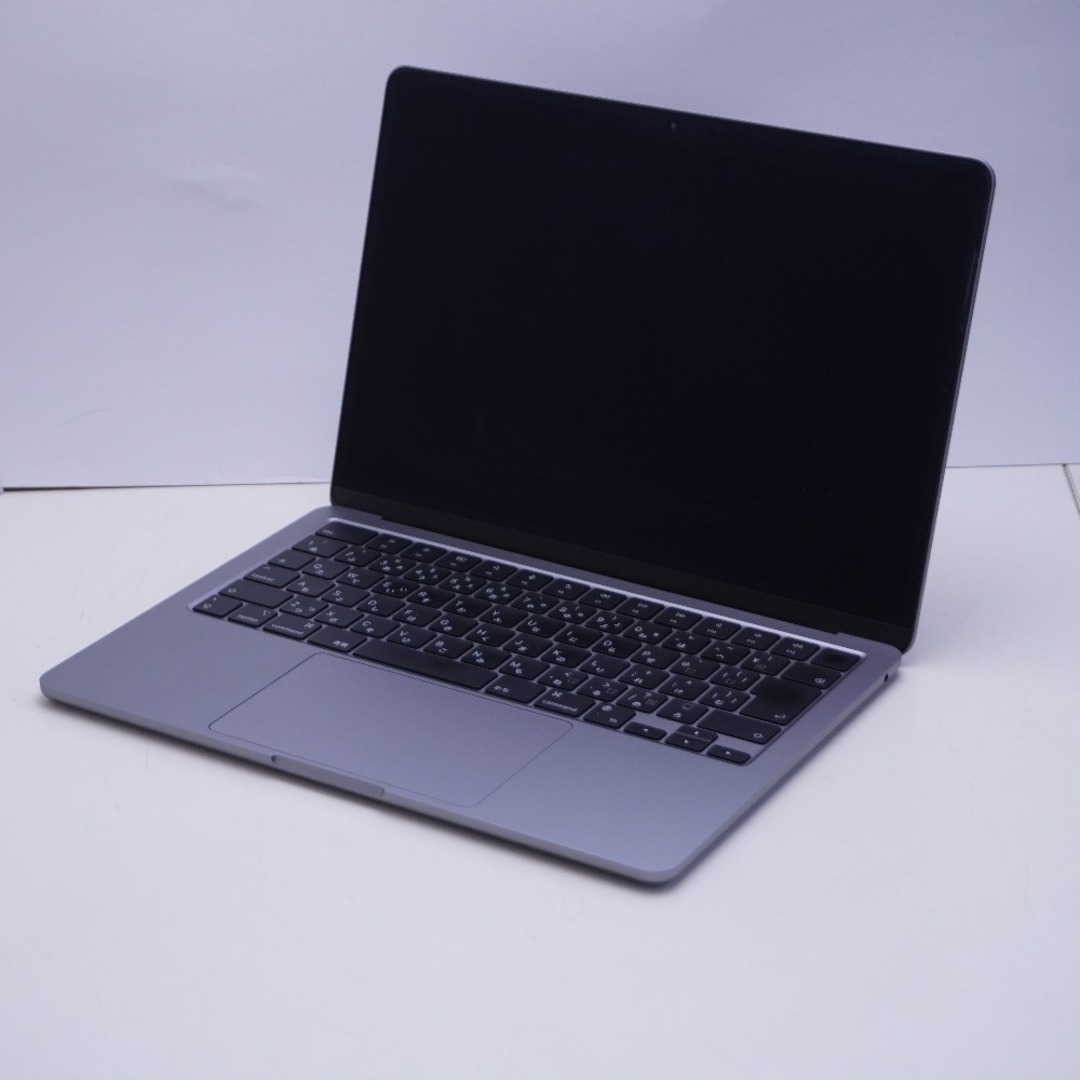 Mac (Apple) - Apple M2 MacBook Air 13.6インチ（2022) (M2/8GB/256GB