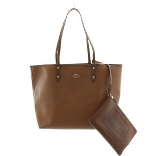 COACH - オールドコーチ トートバッグ 4140の通販 by LUCY's shop