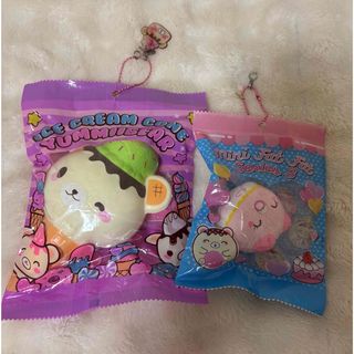 Mellojoy メロジョイ スクイーズ 猫爪 新品 未開封 シュリンク付きの