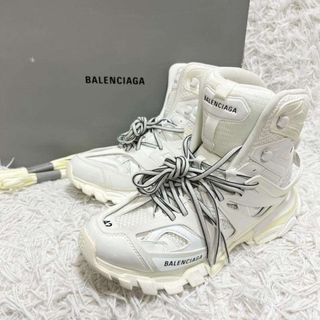 BALENCIAGA - バレンシアガ triple S トリプルエス 最初期 イタリア製