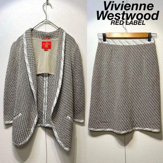 Vivienne Westwood - ヴィヴィアンウエストウッド福袋①フリーサイズの