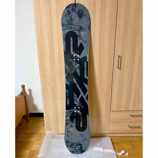 SALOMON - salomon subject men 19-20 152cmの通販 by えすえい