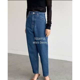 loin - loin ロワン 井川遥 デニムとchloe コートの通販 by stan