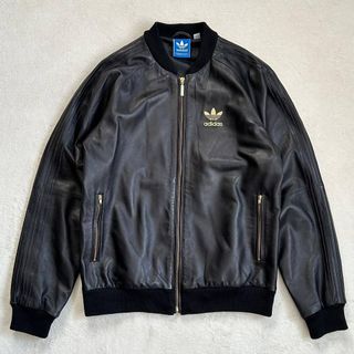 adidas - Adidas Originals オーストラリア代表 トラックジャケットの