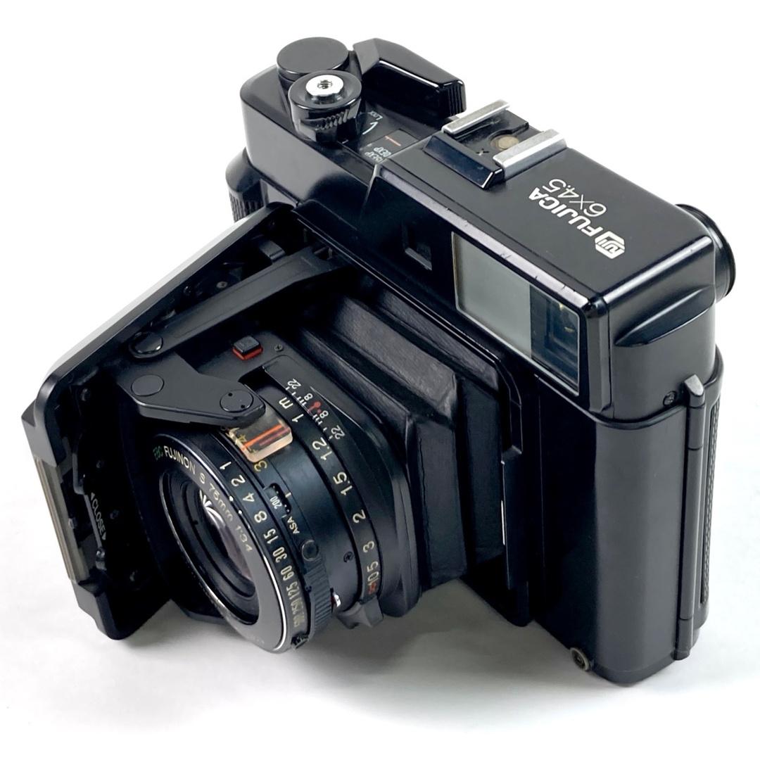 富士フイルム GS645 Professional［ジャンク品］ 中古の通販 by