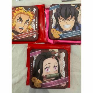 鬼滅の刃 - 鬼滅の奏 レリーフメタル缶バッジ コンプリートの通販 by