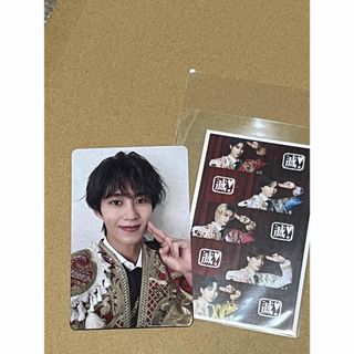 MILK - M!LK 曽野舜太 タオルの通販 by S.'s shop｜ミルクならラクマ