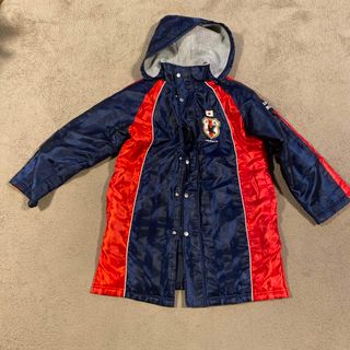 asics - 星8つ 帝京高校 サッカー部 公式ユニホームの通販 by