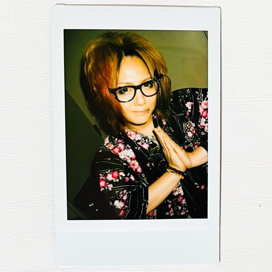 V系☆RoNo☆Cro☆ろのくろ【Minami】チェキ【290】の通販 by ♡'s shop