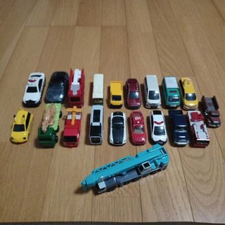 Takara Tomy - 『廃盤』トミカ No.44 トヨタ ランドクルーザー70 JAFの