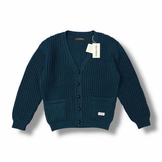 Supreme - Supreme Studded Suede Zip Up Cardiganの通販 by アド's