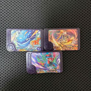 スーパーヒーロー戦線 スクランブルデュエル 計30枚の通販 by