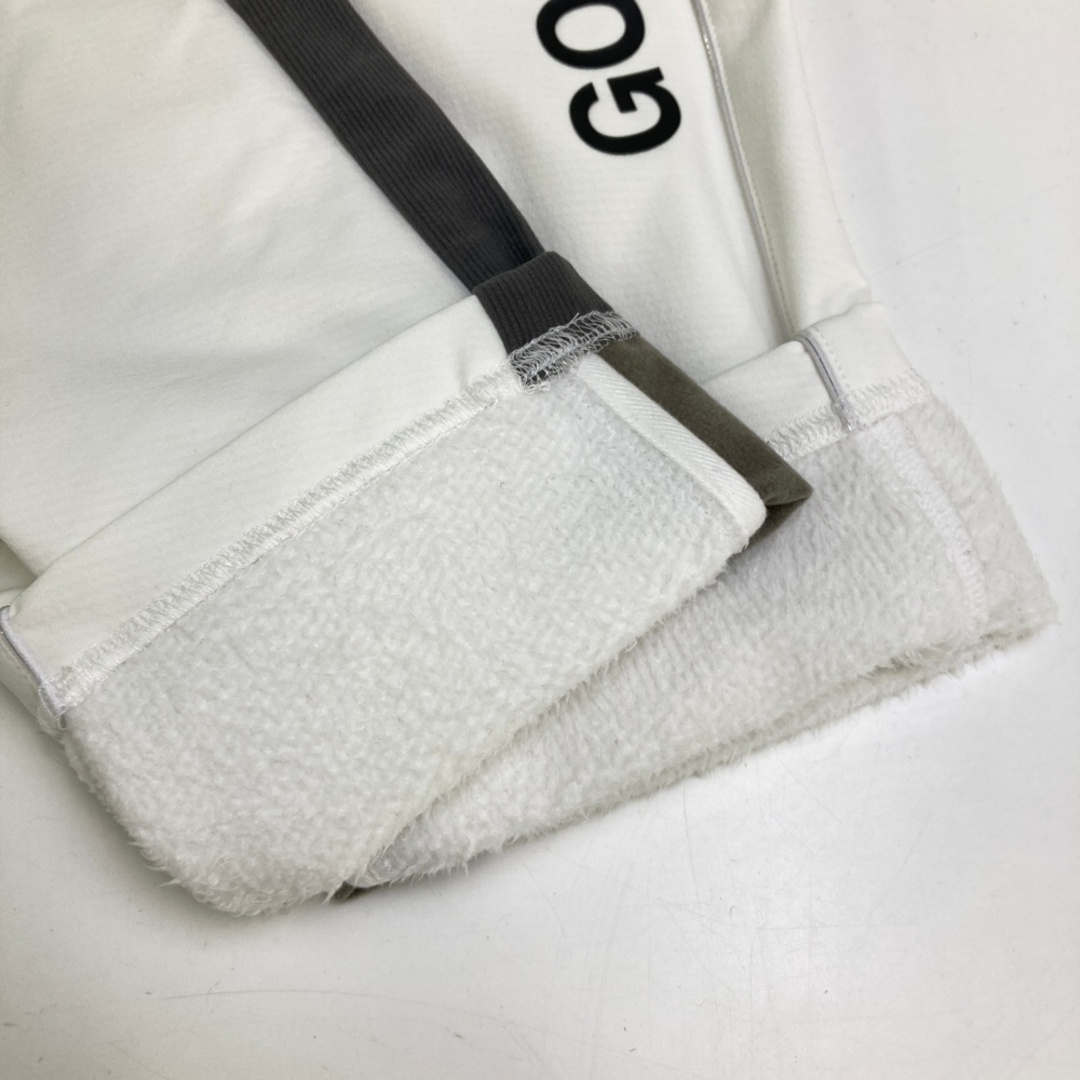 サイズ：48 MARK&LONA マークアンドロナ 2024年モデル 裏ボア 中綿