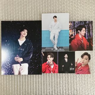 防弾少年団(BTS) - BTS PTD 【DIGITAL CODE】特典 トレカ セット