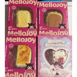 mellojoy メロジョイ アニマルシリーズ もぐもぐカワウソの通販 by