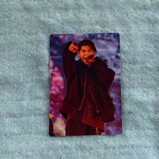 三代目 J Soul Brothers - 登坂広臣☆スクエアクッションの通販 by く