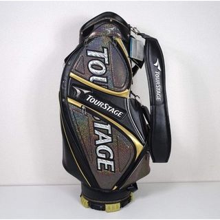 マンギラオゴルフクラブ キャディバッグの通販 by m｜ラクマ