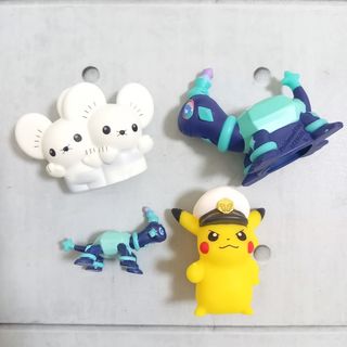 ポケモン - グソクムシャ ポケモンセレクト/限定流通フィギュアの通販