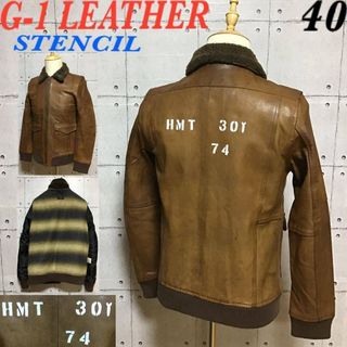 shama - shamaレザージャケット サイズ42の通販 by poco｜シャマならラクマ