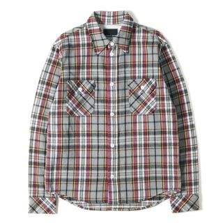 NUMBER (N)INE - 【キムタク 藤木直人着 同型色違い】ナンバーナイン