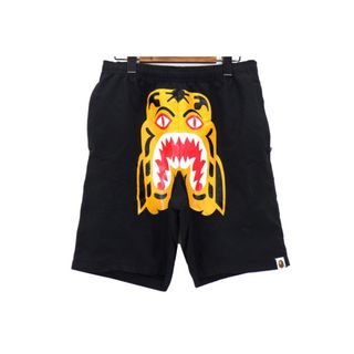 A BATHING APE（ショートパンツ）のフリマアイテム一覧