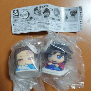 鬼滅の刃×CRAFTHOLIC アクリルマスコット 時透無一郎の通販 by GG｜ラクマ