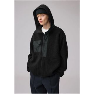 unrelaxing オーバーサイズ刺繍ベトナムジャケットの通販 by ZUMI's