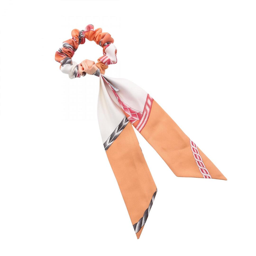 HERMES - HERMES エルメス その他ファッション雑貨 ベラ シュシュの