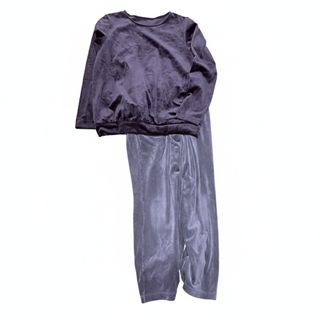 gelato pique - 2026年 福袋 GELATO PIQUE ユニコーン柄 ルームウェア