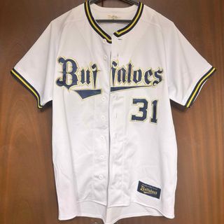 オリックス・バファローズのフリマアイテム一覧