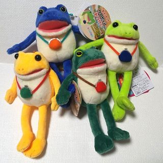 ✳ウマ娘 プリティーダービー通常ぬいぐるみVol.14タイキシャトル✳の