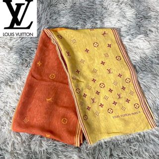 LOUIS VUITTON（バンダナ/スカーフ）のフリマアイテム一覧