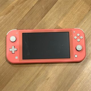 Nintendo Switch - ニンテンドースイッチ2 美品 本体のみの ジャンクの