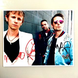 関ジャニ∞ 大倉忠義 横山裕 村上信五 安田章大 丸山隆平 錦戸亮直筆