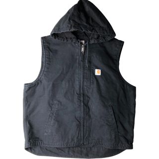 UK CARHARTT - carhartt wip フィッシングベストの通販 by 草薙's shop