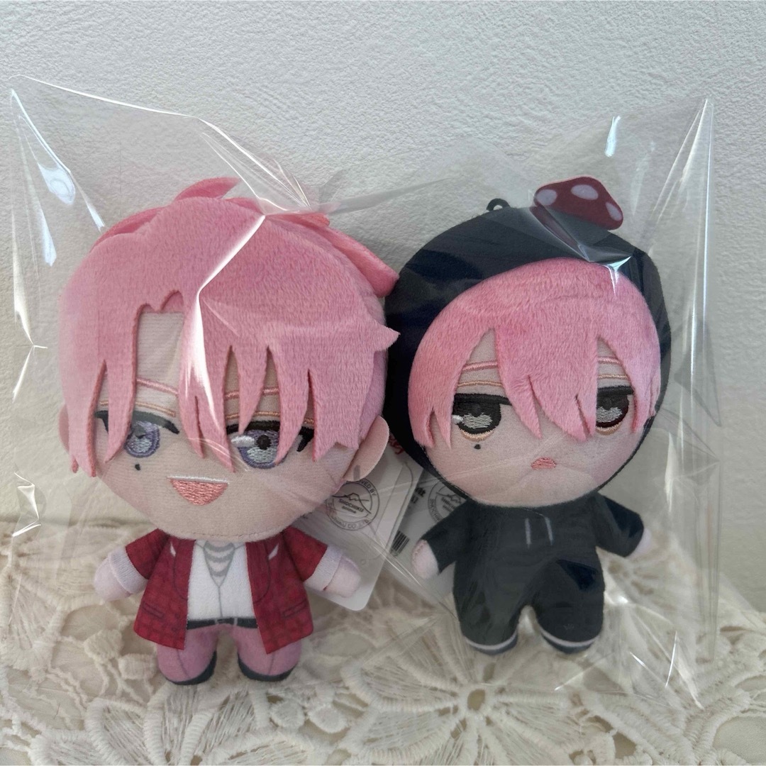 多聞くん今どっち！？ ぷれちゃす ぬいぐるみ 福原多聞の通販 by もも