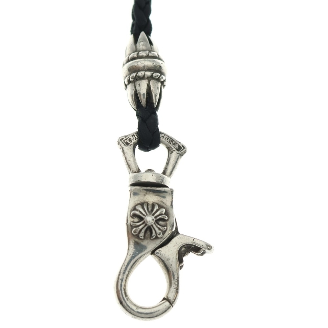 Chrome Hearts - CHROME HEARTS クロムハーツ CH PLS LANYARS CHプラス