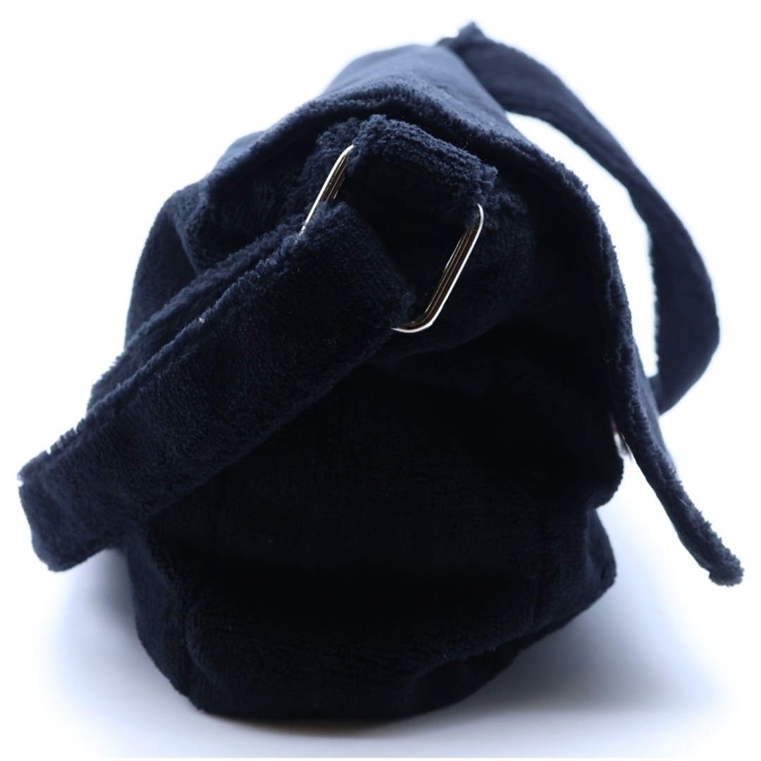 CHANEL - CHANEL シャネル ノベルティ ココマーク ショルダーバッグ