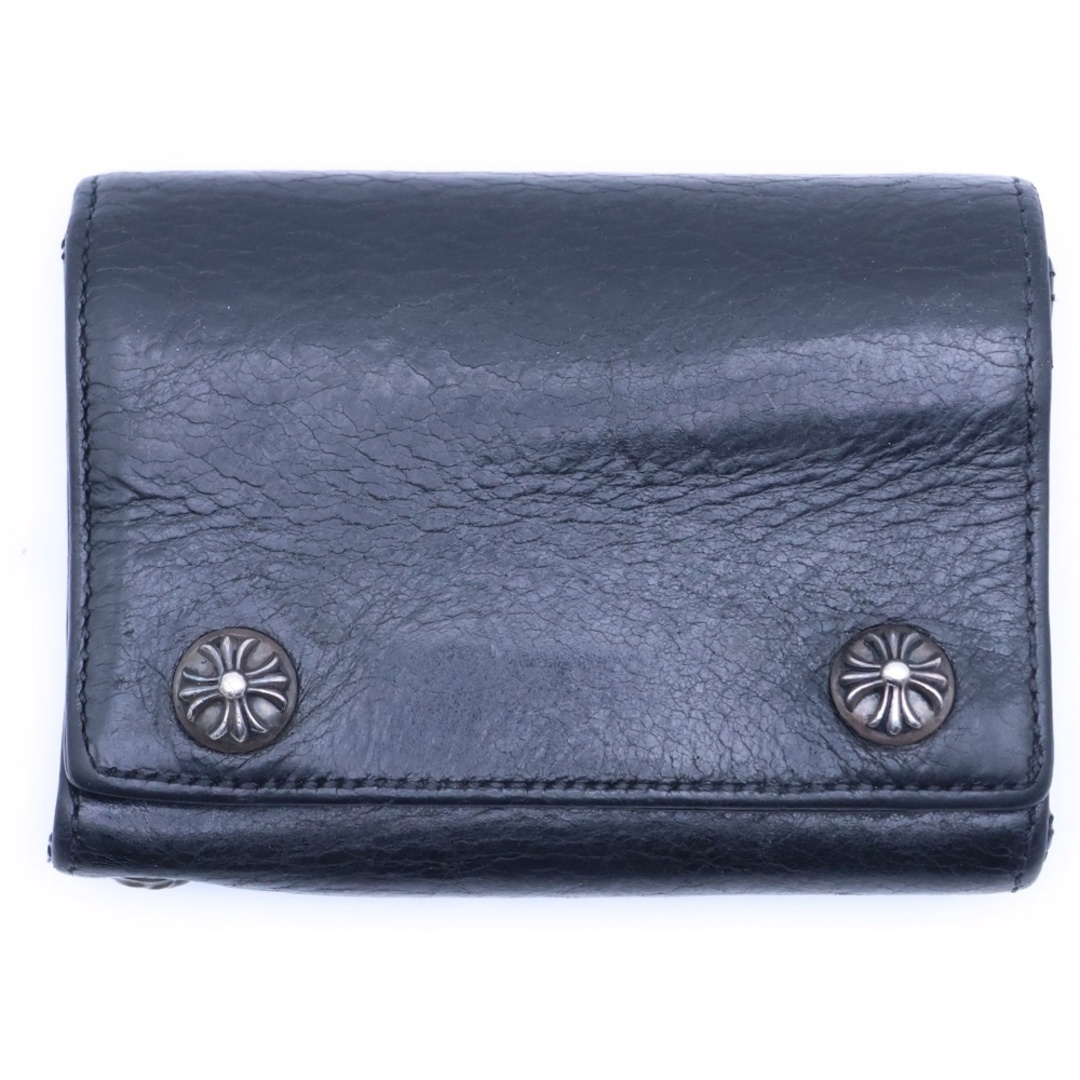 Chrome Hearts - CHROME HEARTS クロムハーツ 3FOLD 3フォールド