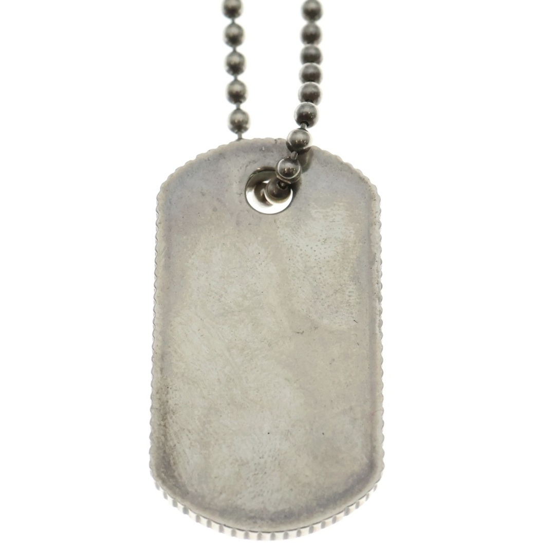 Tiffany & Co. - TIFFANY & Co. ティファニー ドッグタグ ボール