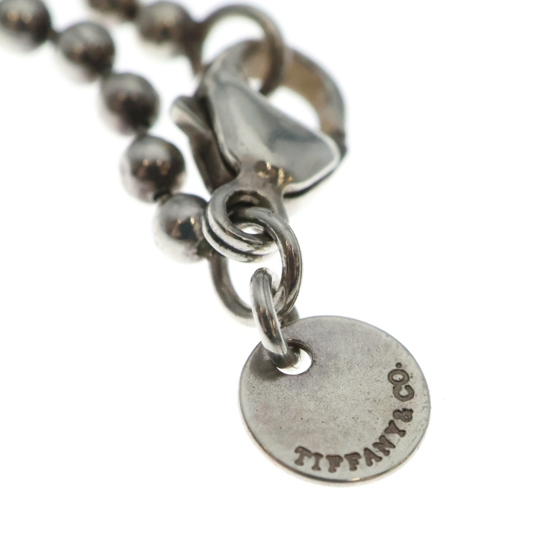 Tiffany & Co. - TIFFANY & Co. ティファニー ドッグタグ ボール