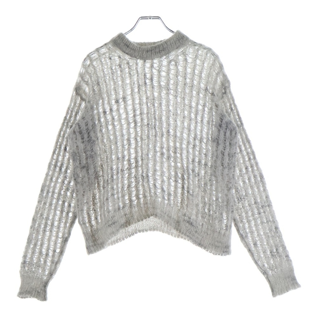 Acne Studios - Acne Studios アクネ ストゥディオズ モヘア混 クルー