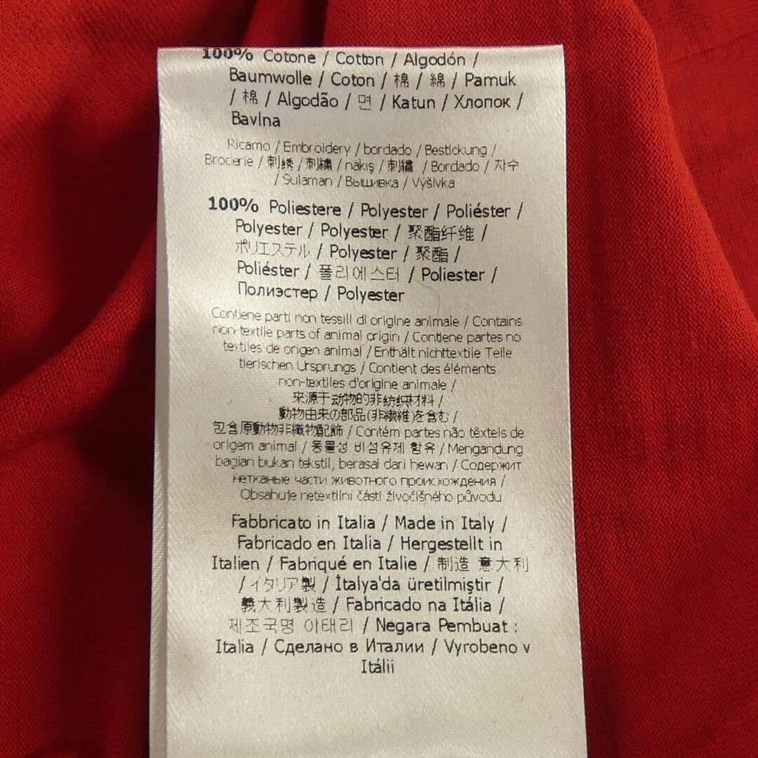 FENDI - フェンディ FENDI FY0682 S0D Tシャツの通販 by KOMEHYO