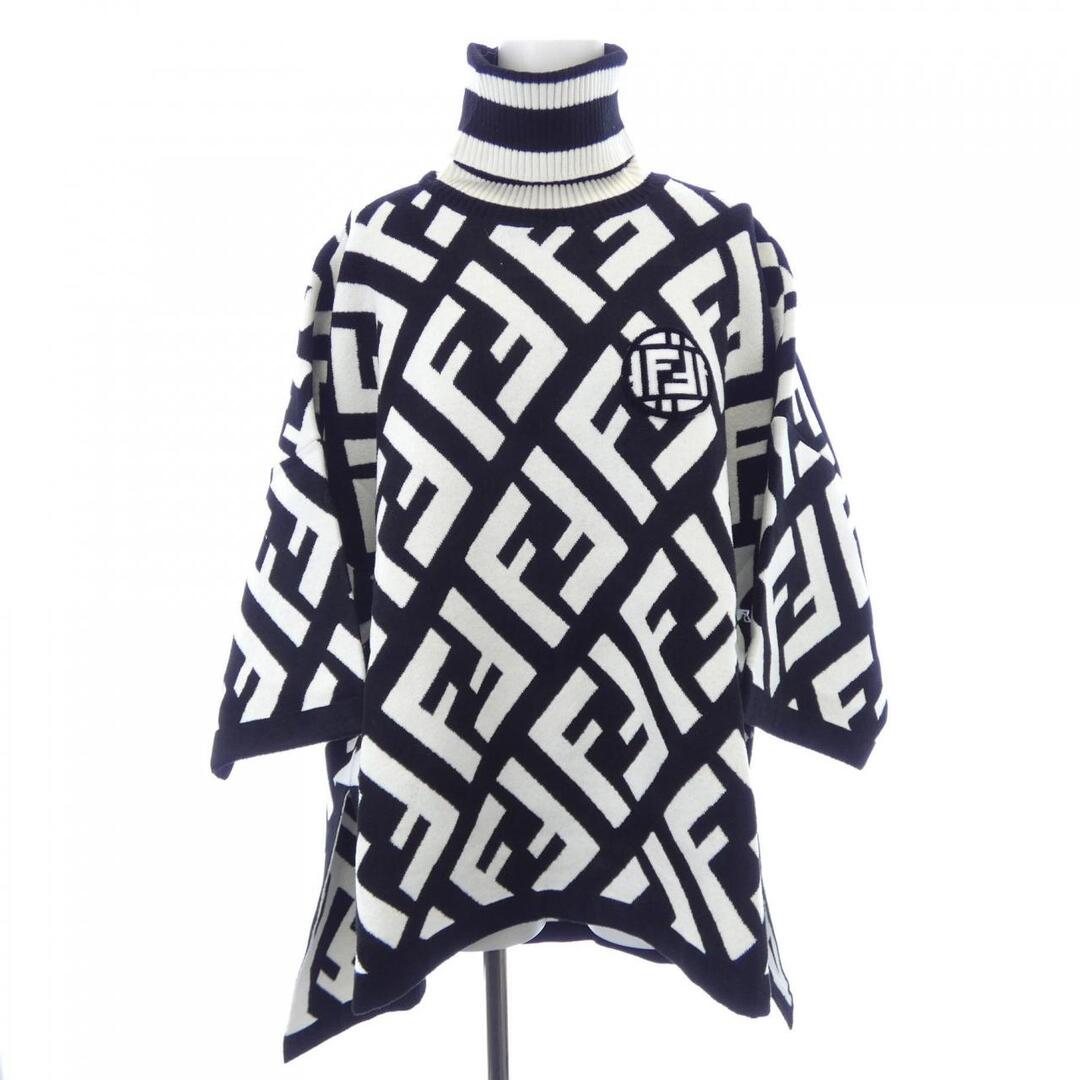 FENDI - フェンディ FENDI FFモチーフ FZY639 A3PU ニットの通販 by