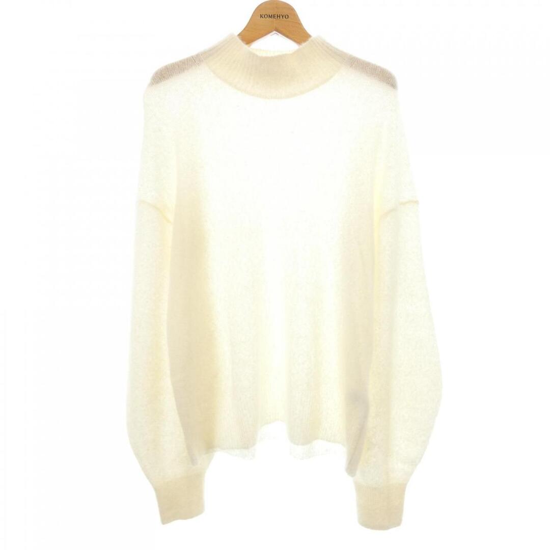 BLAMINK - ブラミンク BLAMINK ニットの通販 by KOMEHYO ONLINE ラクマ
