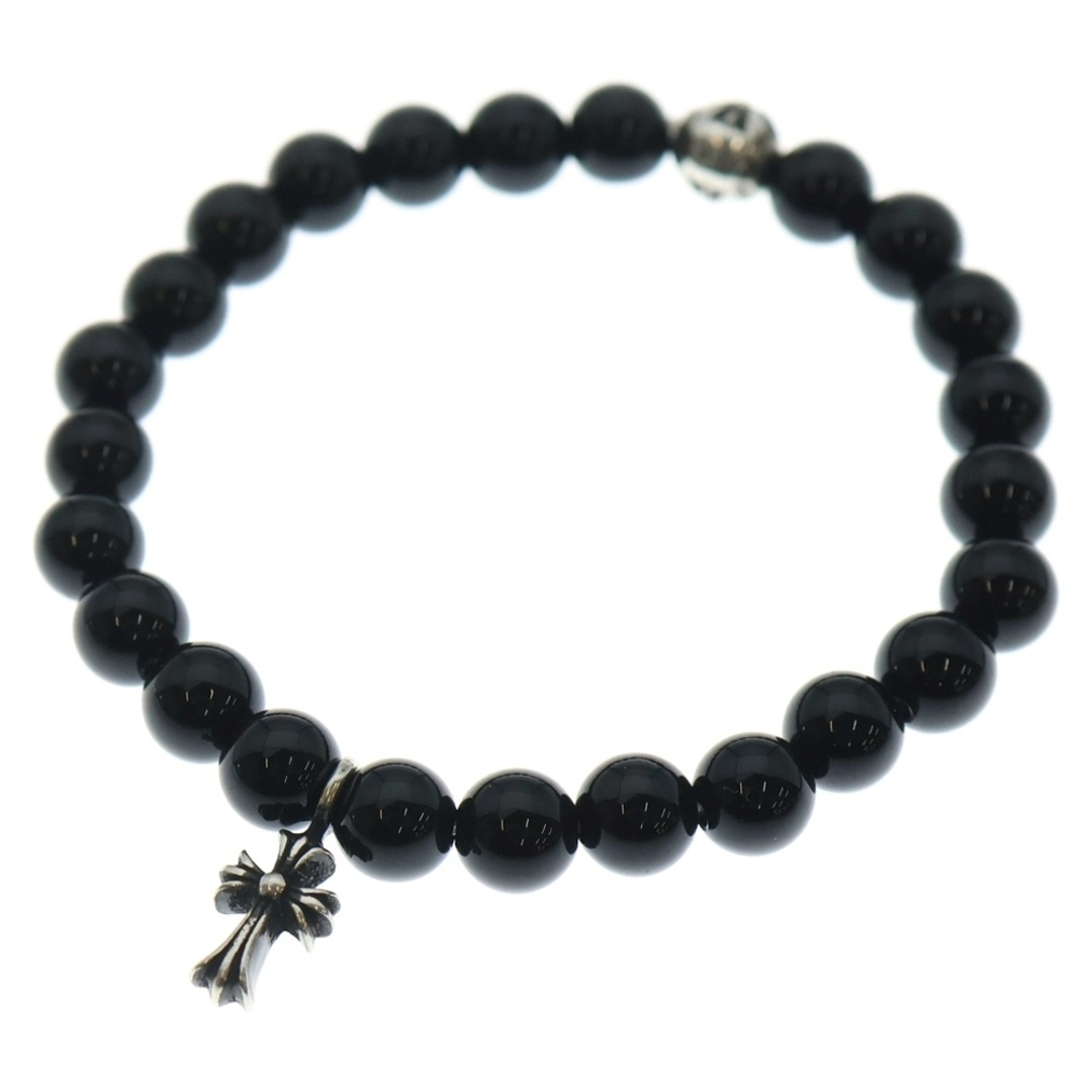 Chrome Hearts - CHROME HEARTS クロムハーツ 6mm BEAD 6mmビーズ