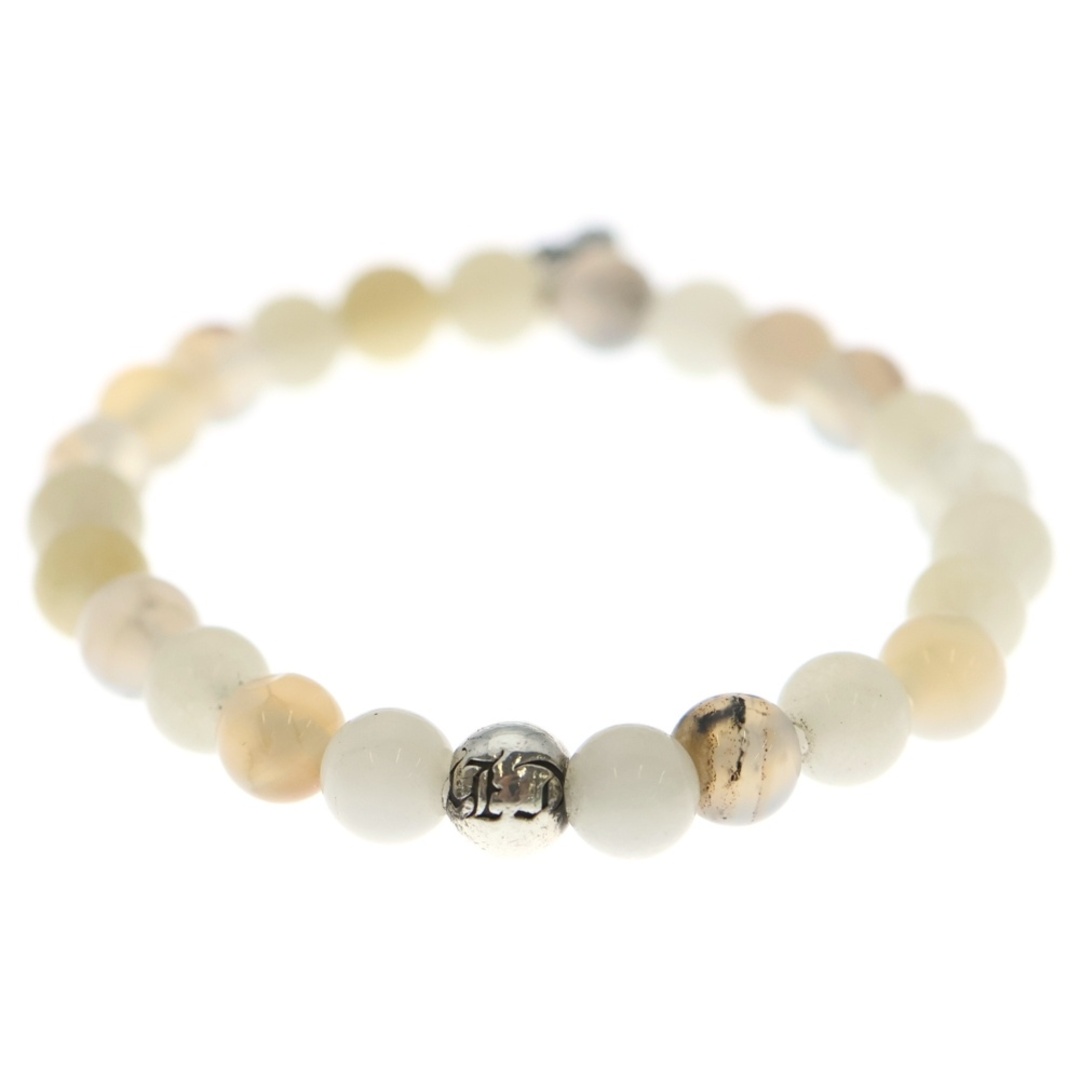 Chrome Hearts - CHROME HEARTS クロムハーツ 6mm BEAD 6mmビーズ